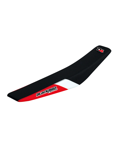 Kit de gráficos con funda de asiento BLACKBIRD RACING 8B08N