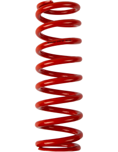 Muelle de amortiguador MOOSE RACING 1312-0963