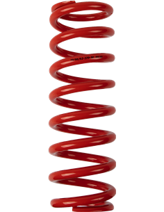 Muelle de amortiguador MOOSE RACING 1312-0965