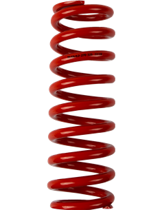 Muelle de amortiguador MOOSE RACING 1312-0966