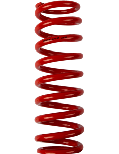 Muelle de amortiguador MOOSE RACING 1312-0967