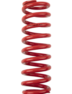 Muelle de amortiguador MOOSE RACING 1312-0968