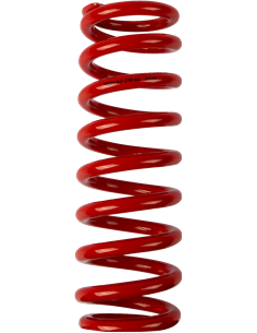 Muelle de amortiguador MOOSE RACING 1312-0969