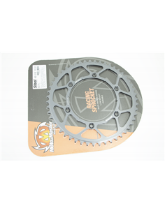 Corona trasera ultraligera en acero MOTO-MASTER 620121151