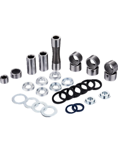 Kit reacondicionamiento para bieletas de suspensión FACTORY LINKS LRK-G-021