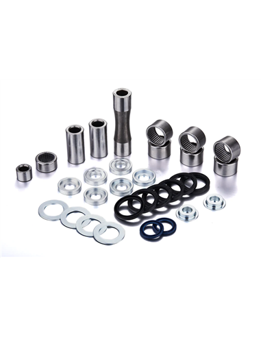 Kit reacondicionamiento para bieletas de suspensión FACTORY LINKS LRK-G-021