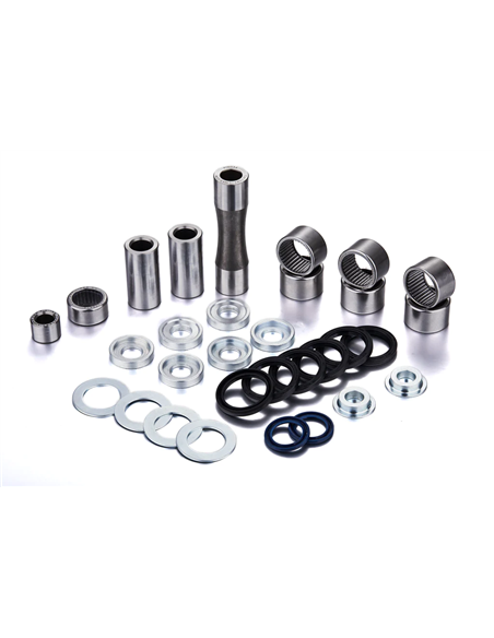 Kit reacondicionamiento para bieletas de suspensión FACTORY LINKS LRK-G-021