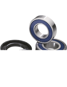 Kit de rodamientos de rueda MOOSE RACING 25-1556