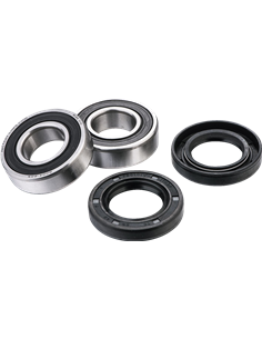 Rodamientos de la rueda FACTORY LINKS FWK-G-001