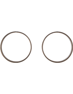 Set de casquillos-guía MOOSE RACING 0413-0144