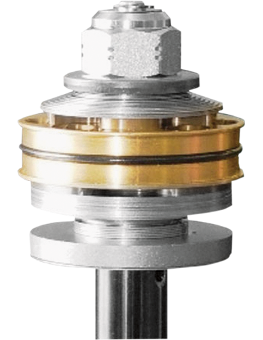 Válvulas separadoras de retención amortiguador RACE TECH SMRS 1215000