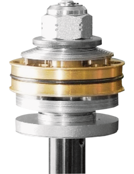 Válvulas separadoras de retención amortiguador RACE TECH SMRS 1215000