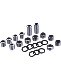 Kit reacondicionamiento para bieletas de suspensión FACTORY LINKS LRK-C-002