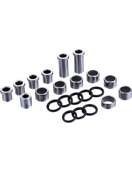Kit reacondicionamiento para bieletas de suspensión FACTORY LINKS LRK-C-002