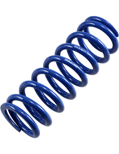 Muelles de amortiguador delantero/trasero RACE TECH SRSP 652660
