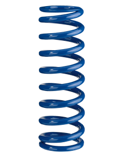 Muelle de amortiguador MOOSE RACING 1312-0995