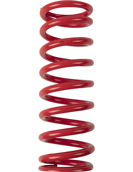 Muelle de amortiguador MOOSE RACING 1312-0996