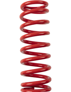 Muelle de amortiguador MOOSE RACING 1312-0998