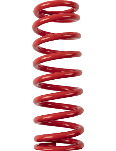 Muelle de amortiguador MOOSE RACING 1312-0998