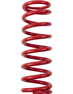 Muelle de amortiguador MOOSE RACING 1312-0997