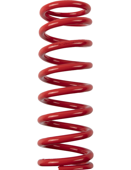 Muelle de amortiguador MOOSE RACING 1312-0997