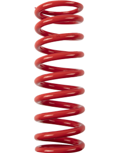 Muelle de amortiguador MOOSE RACING 1312-1000