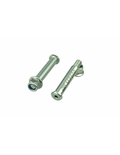 Pasador para estribera SCAR SFP600