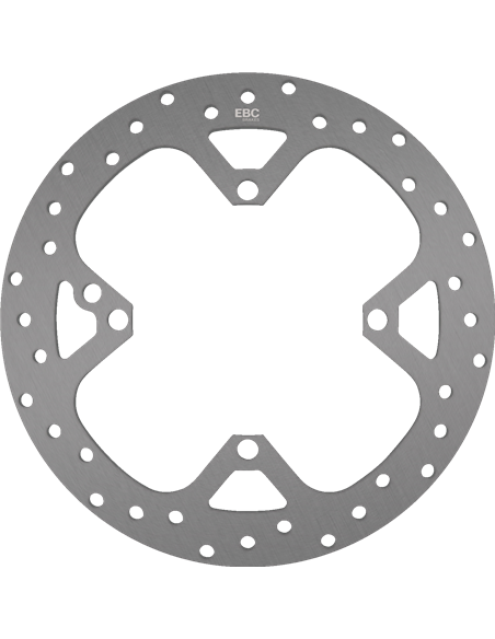Disco de freno D-Series EBC MD6429D