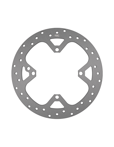 Disco de freno D-Series EBC MD6429D