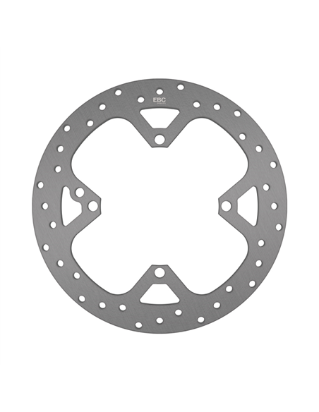 Disco de freno D-Series EBC MD6429D