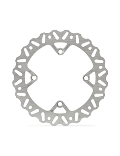 Disco de freno serie Nitro MOTO-MASTER 110878