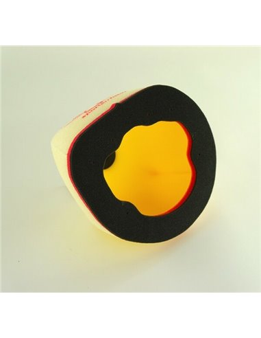 Filtro de aire sin lubricar DT-1 RACING EUROPE DT-215-01NO