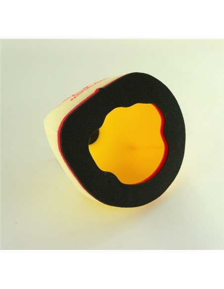 Filtro de aire sin lubricar DT-1 RACING EUROPE DT-215-01NO