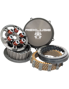 Kit de embrague REKLUSE RMS-7008001