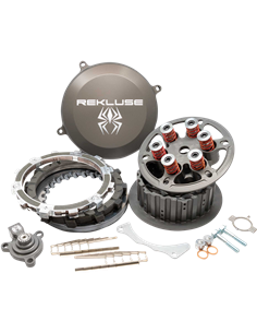 Kit de embrague Radius CX REKLUSE RMS-7908008