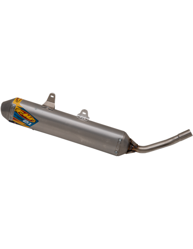 Silenciador Turbinecore 2,1 FMF 025267