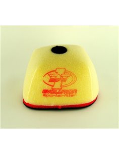 Filtro de aire sin lubricar DT-1 RACING EUROPE EVO-215-01NO