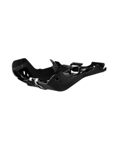 Protector bajos con protección de tirantes POLISPORT 8475200001