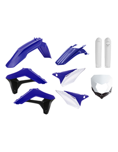 Kit de plásticos para Sherco POLISPORT 90845