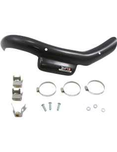 Protector colector MOOSE RACING SHS30021A