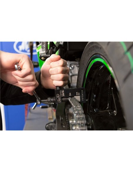 Remacha / corta cadenas profesional PBR MOTION PRO 08-0470