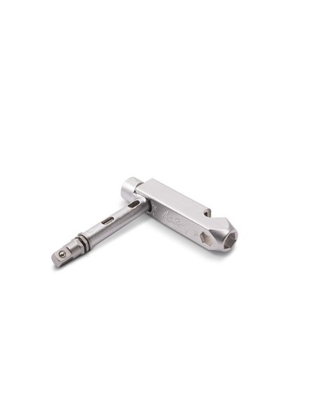 Kit de herramientas metricas MOTION PRO 08-0161