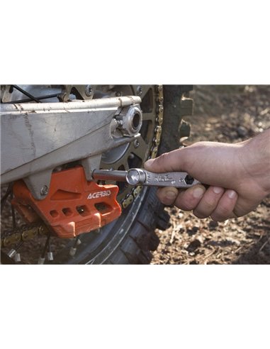 Kit de herramientas metricas MOTION PRO 08-0161