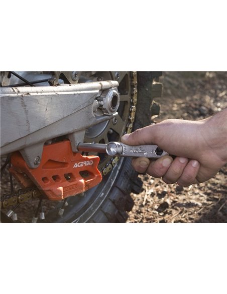 Kit de herramientas metricas MOTION PRO 08-0161