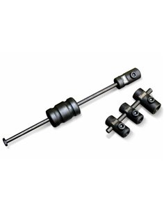 Herramienta aflojador de tornillos MOTION PRO 08-0604