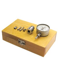 Herramienta de sincronización de encendido del motor MOTION PRO 2T refrigerada por agua 08-0250