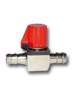 Grifo de combustible MOTION PRO Ø8mm 12-0036