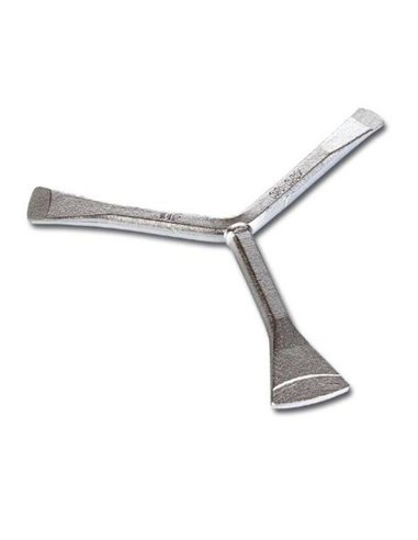 Llave multiuso "Y" destornillador 3 puntas plana MOTION PRO 08-0087