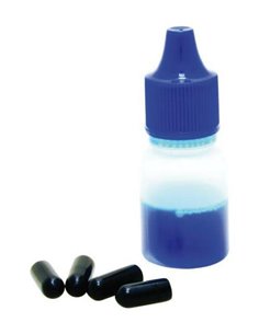 Líquido de recambio para vacuómetro de líquio MOTION PRO 890083 08-0581