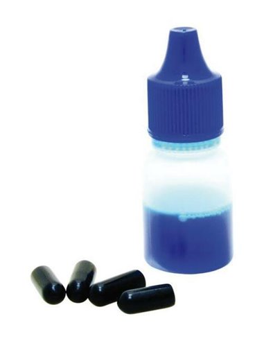 Líquido de recambio para vacuómetro de líquio MOTION PRO 890083 08-0581